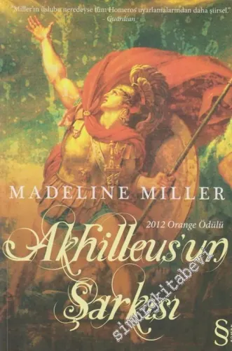 Akhilleus'un Şarkısı -        2013