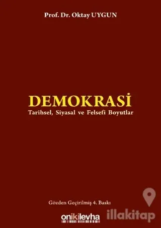 Demokrasi