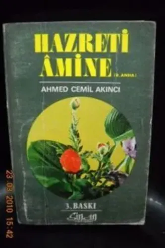 Hazreti Amine