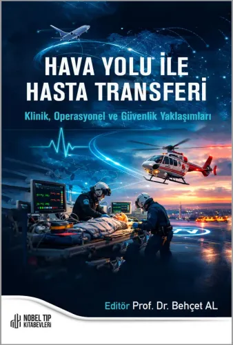 Hava Yolu ile Hasta Transferi Klinik