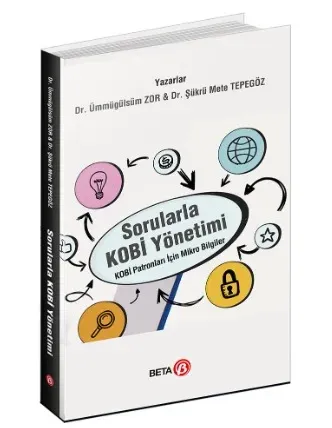 Sorularla KOBİ Yönetimi