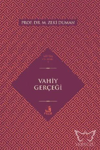 Vahiy Gerçeği