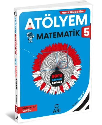 5.sınıf Matemito Matematik Atölyem