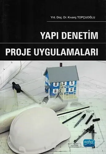 Yapı Denetim Proje Uygulamaları