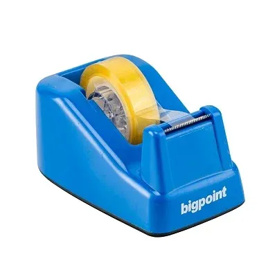 Bant Kesme Makinesi (10m) Bigpoint