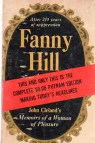 Fanny Hill - John Cleland's Memoirs of A Woman of Pleasure