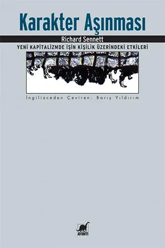 Karakter Aşınması