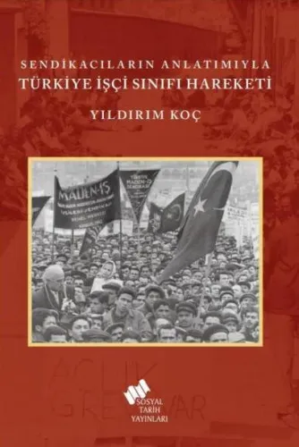 Türkiye İşçi Sınıfı Hareketi