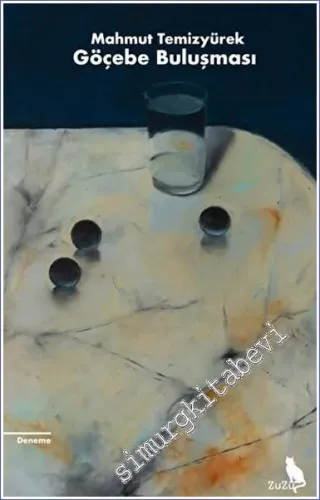 Göçebe Buluşması - 2023