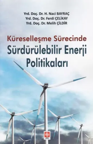 Sürdürülebilir Enerji Politikaları