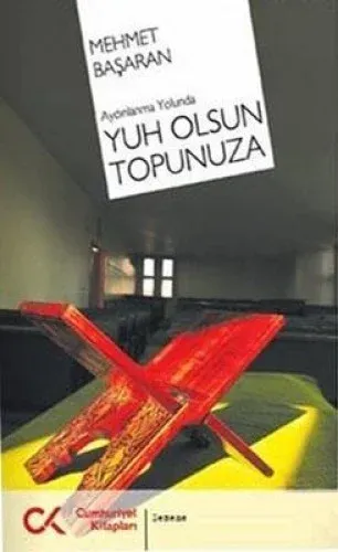Yuh Olsun Topunuza