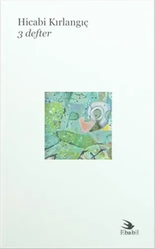3 Defter