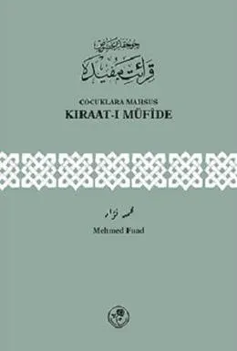 Çocuklara Mahsus Kıraat-ı Müfide