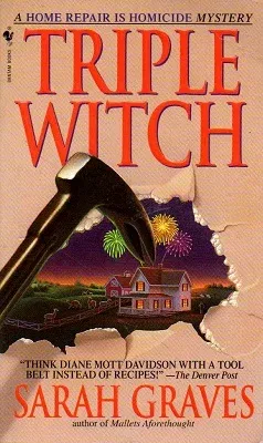 Triple Witch