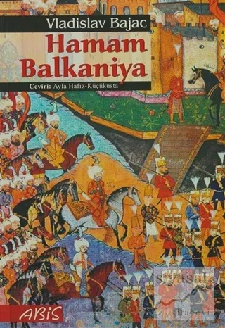 Hamam Balkaniya