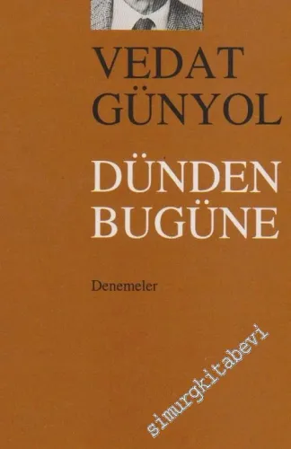 Dünden Bugüne -