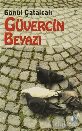 Güvercin Beyazı