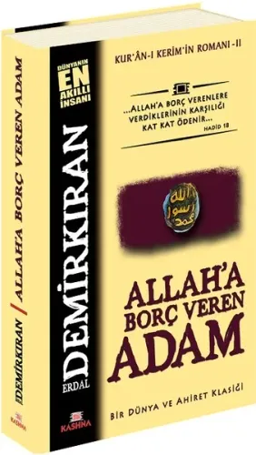 Allaha Borç Veren Adam