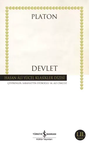 Devlet