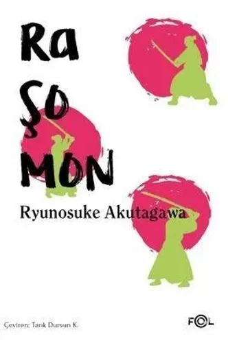 Raşomon