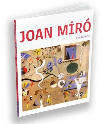 Joan Miro