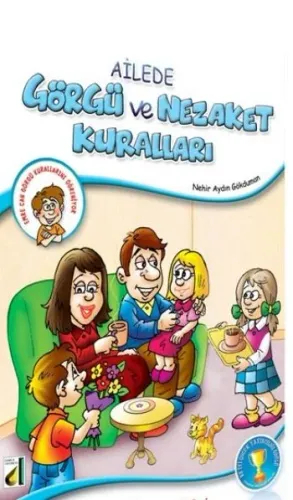 Ailede Görgü ve Nezaket Kuralları