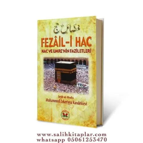 FEZAİLİ HAC