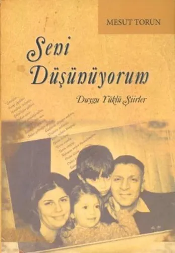 Seni Düşünüyorum