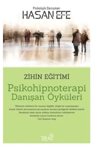 Psikohipnoterapi Danışan Öyküleri