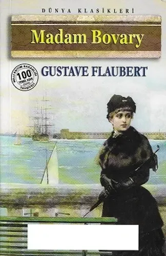Madam Bovary