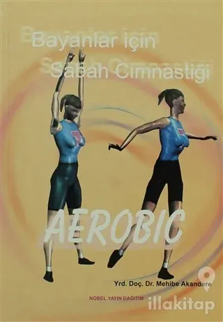 Bayanlar İçin Sabah Cimnastiği