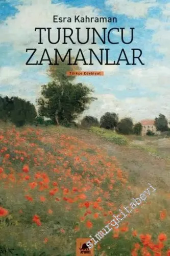 Turuncu Zamanlar -         2018