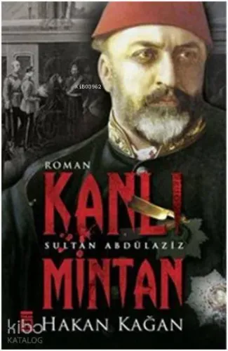 Kanlı Mintan Hakan Kağan