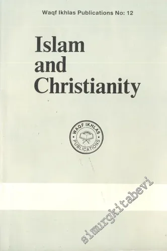 Islam and Christianity -