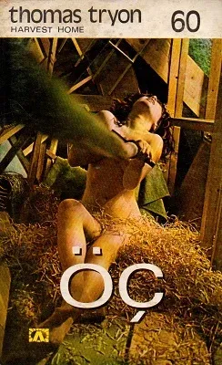 Öç