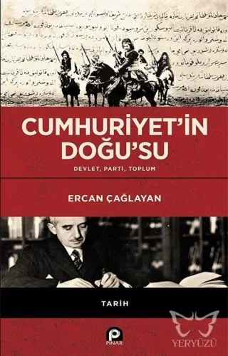 Cumhuriyet'in Doğu'su