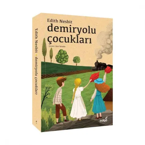 DEMİRYOLLU ÇOCUKLARI