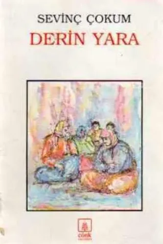 Derin Yara