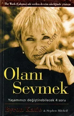 Olanı Sevmek