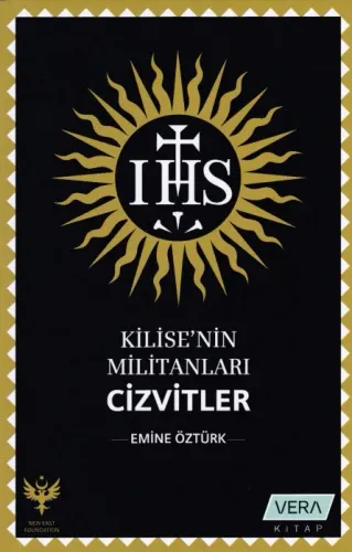Kilisenin Militanları Cizvitler