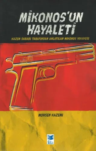 Mikonos'un Hayaleti