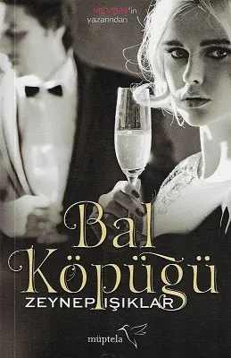 Bal Köpüğü