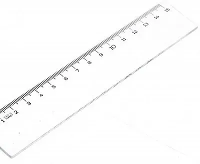 YILDIZLAR 15 cm.CETVEL