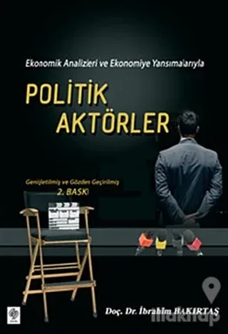 Politik Aktörler