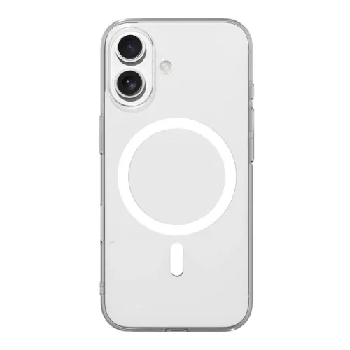 MagSafe Crystal Case Apple iPhone 17