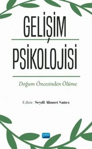 Gelişim Psikolojisi