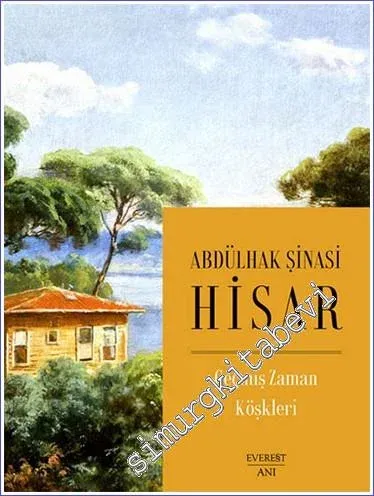 Geçmiş Zaman Köşkleri -