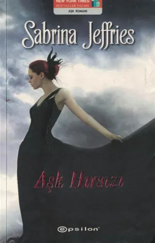 Aşk Hırsızı