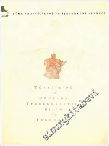 Türkiye'de ve Dünyada Yükseköğretim Bilim ve Teknoloji -        1994