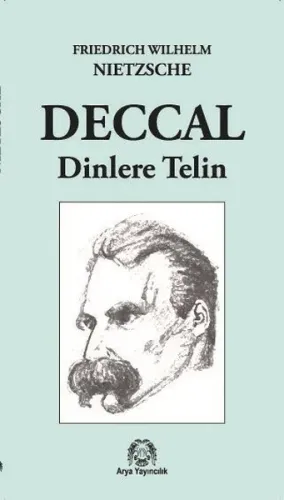 Deccal Dinlere Telin